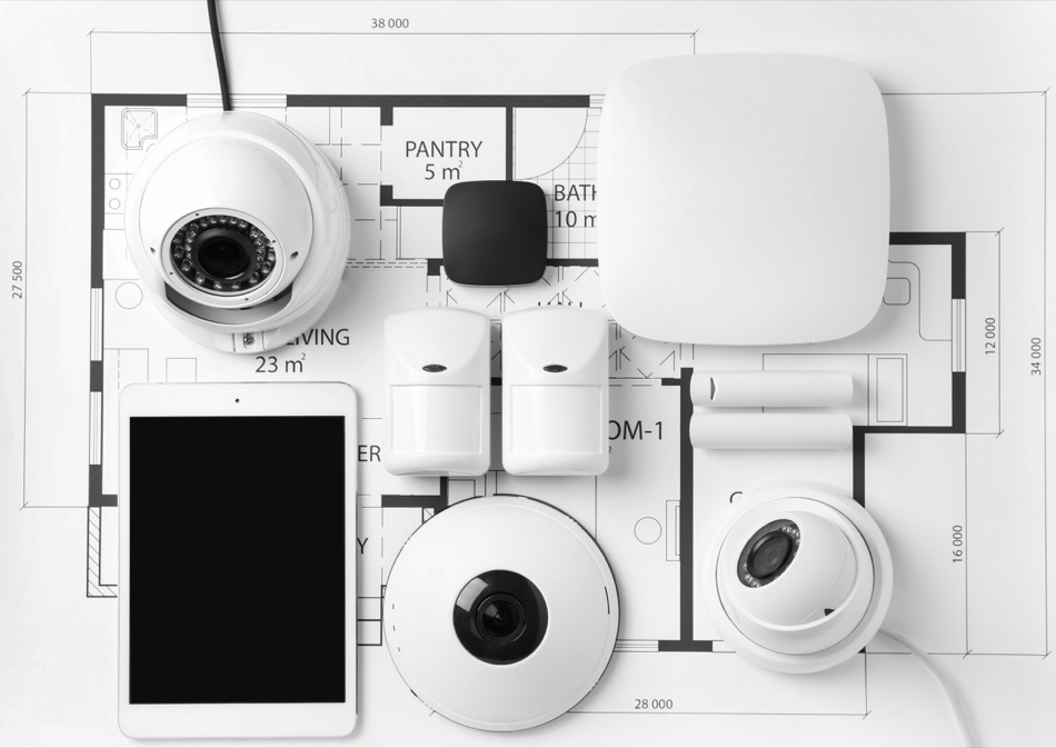 Home Security Systems San Diego