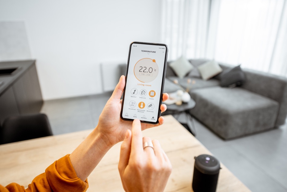 Smart Home Improvements Everyone Should Have in Their Home