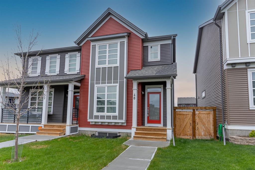 Calgary Starter Homes