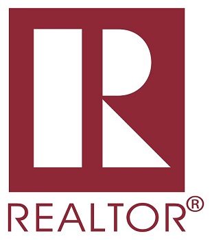 Real Estate Agent Logo REALTOR®
