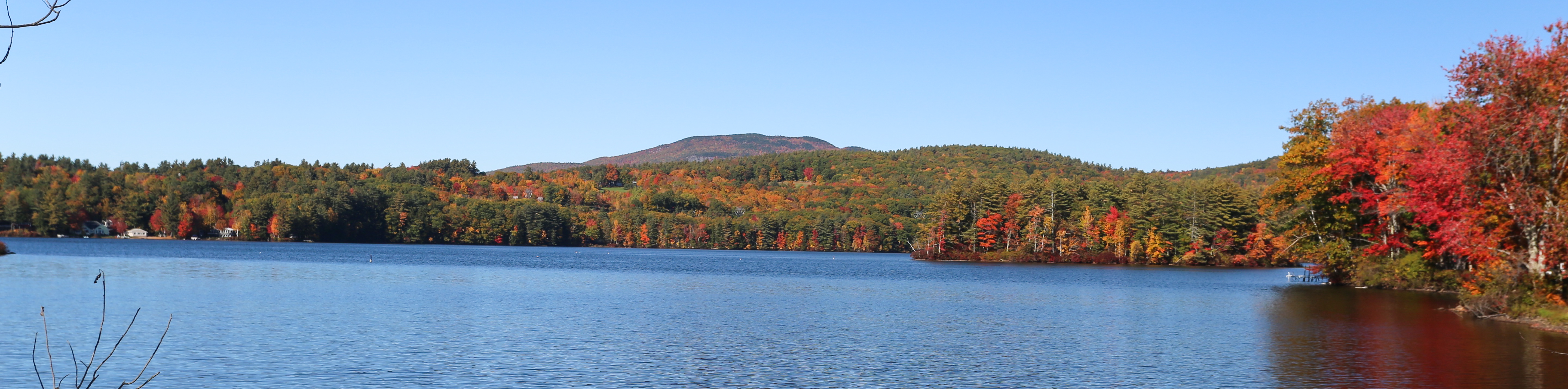 Lake Todd NH