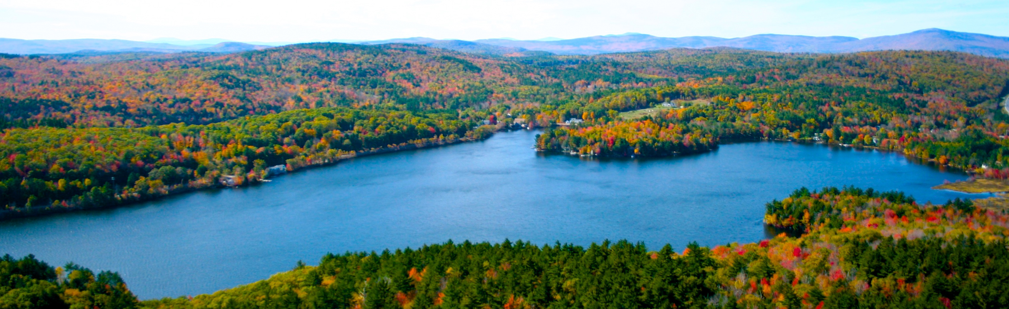 Otter Pond NH