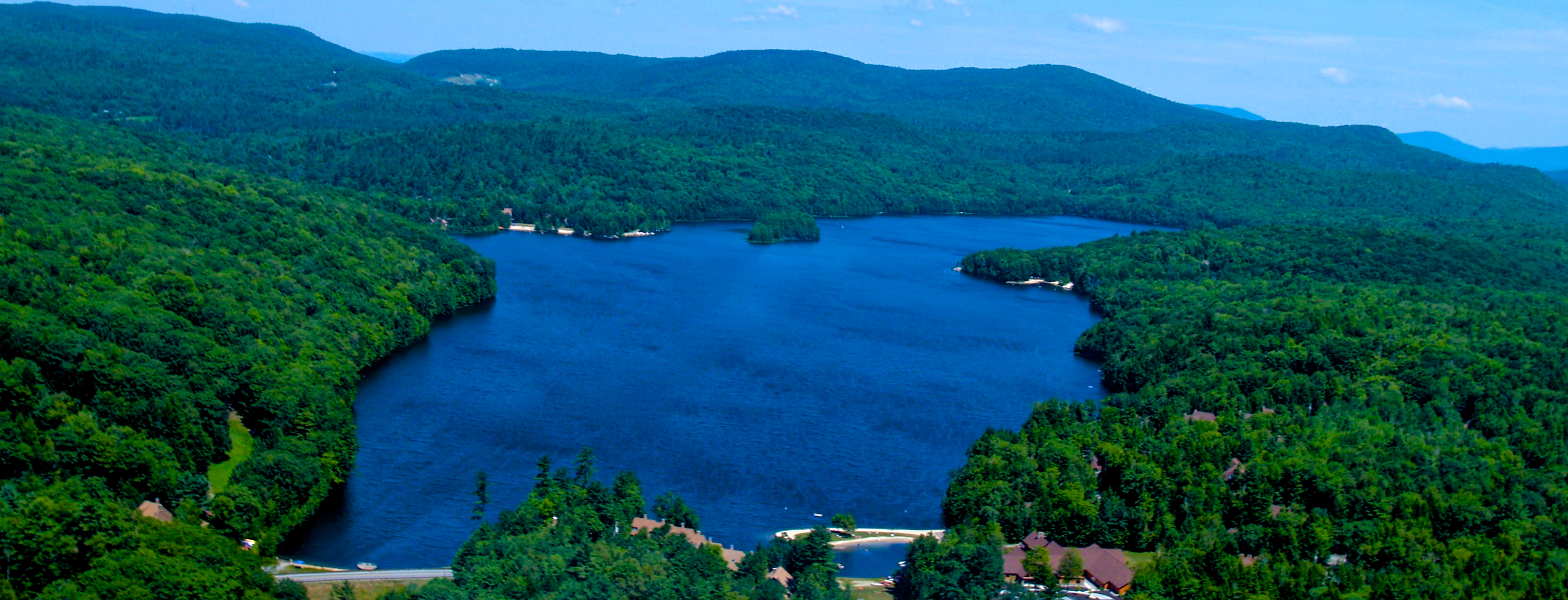 Eastman Lake - Grantham NH