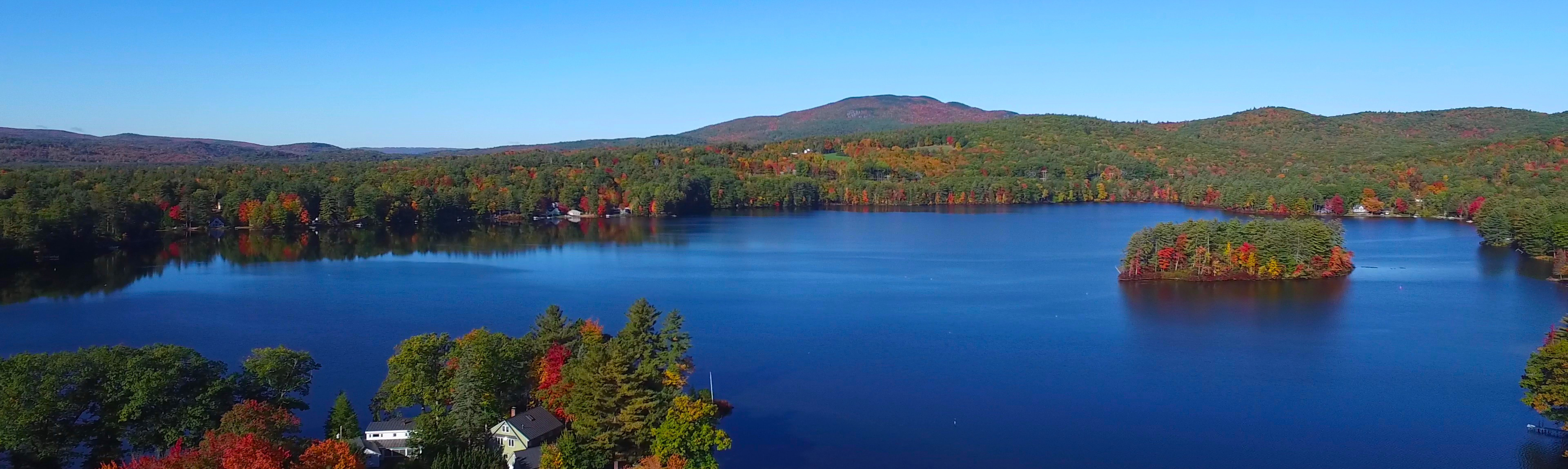 Highland Lake NH