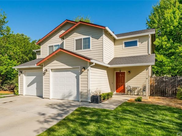 Butte County home for sale