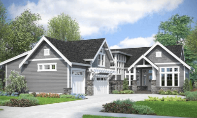 Battle Ground WA Luxury Homes