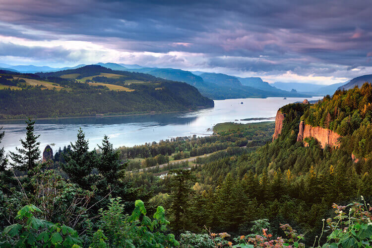 Columbia River Gorge - Living 503 - Your Portand-Vancouver Area Relocation  Guide : Living 503 – Your Portand-Vancouver Area Relocation Guide