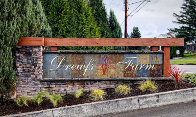 Drewf's Farm Camas WA