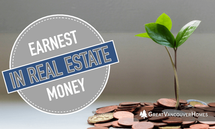 Earnest Money: What It Is and How Much It Is in Real Estate