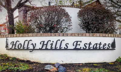 Holly Hills Estates Camas