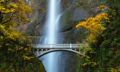 Multnomah County Oregon