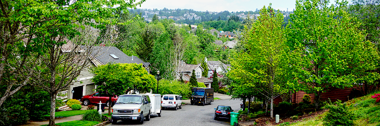 Northwest Heights Neighborhood