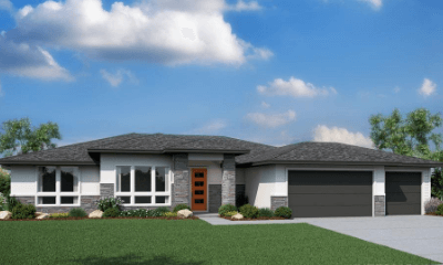 Ridgefield WA New Homes