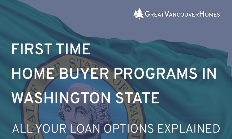 First-Time Homebuyer Loans And Programs