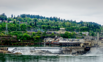 Oregon City OR