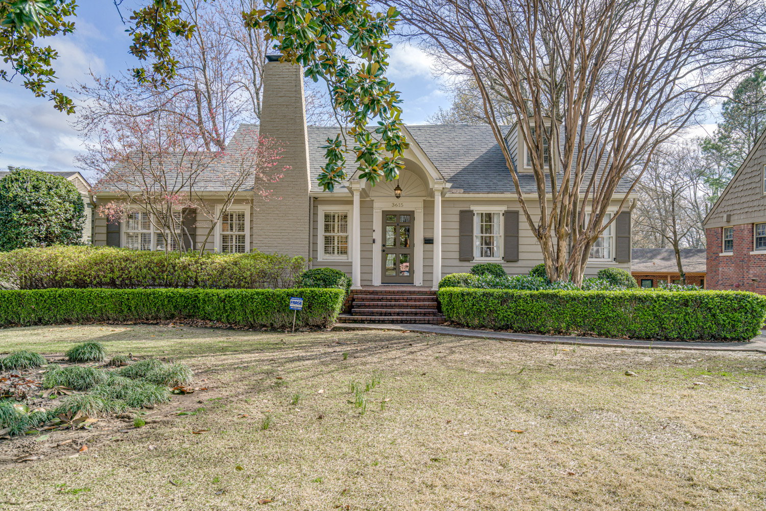 Latest homes for sale in East Memphis