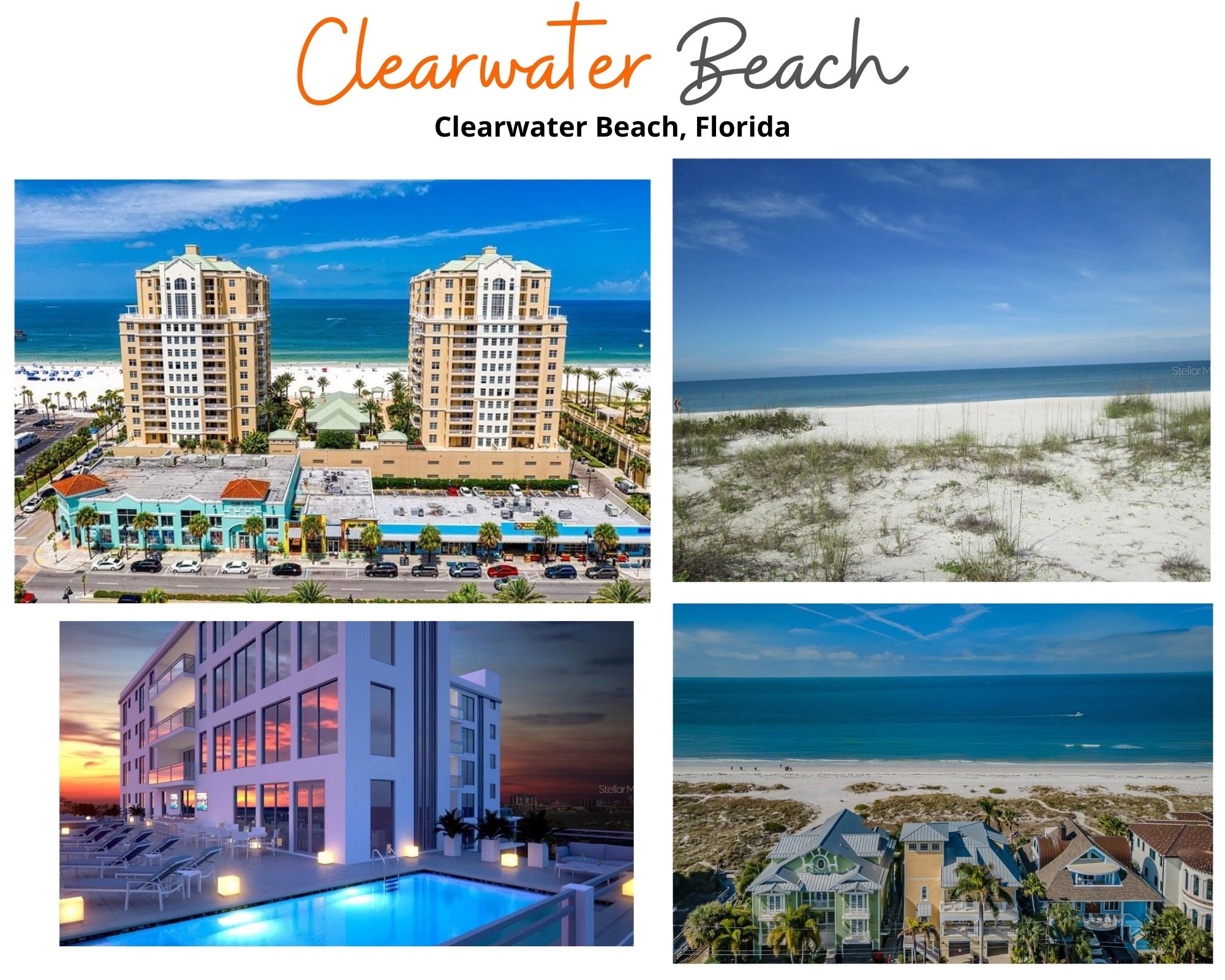 Clearwater Beach Florida real estate   Clearwater Beach Homes and ...