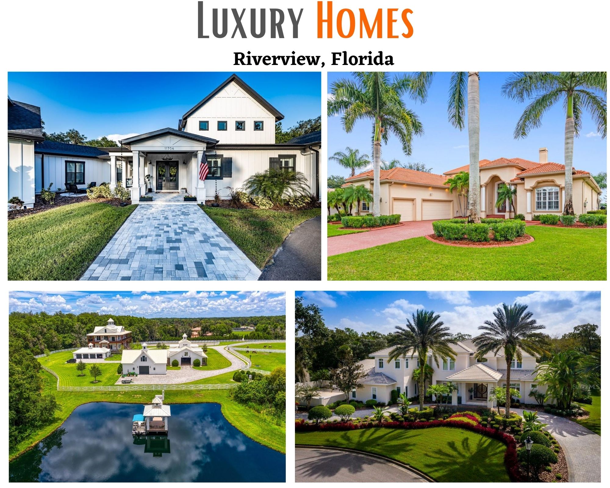 Luxury homes for sale in Boca Raton, Florida