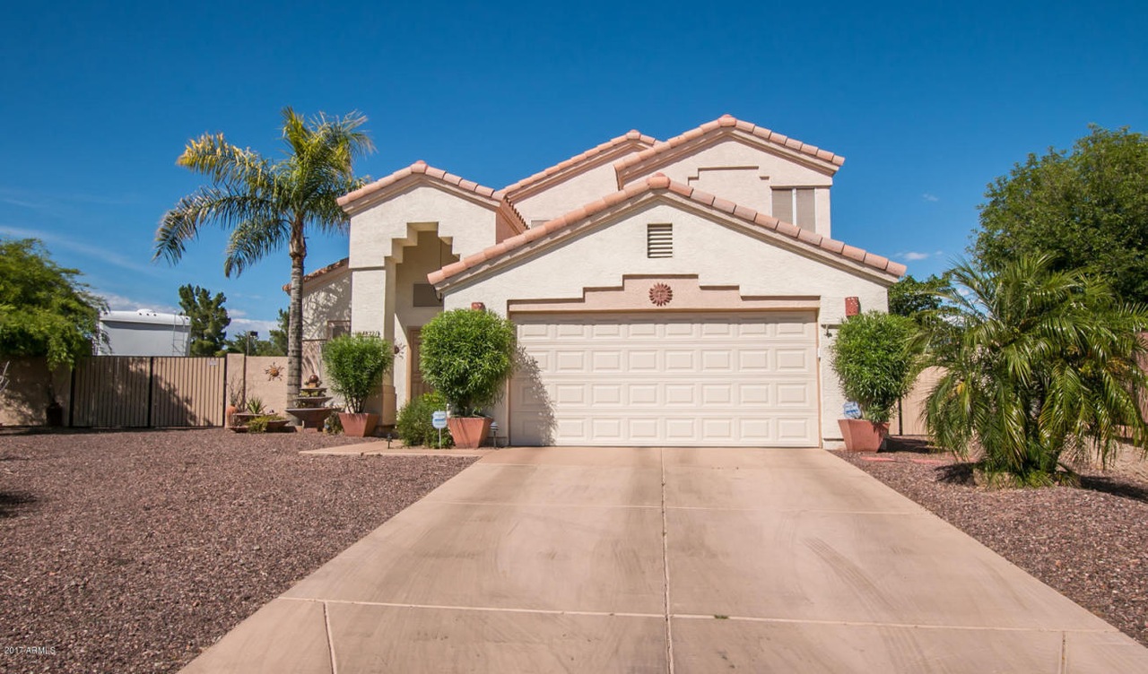 Peoria listing