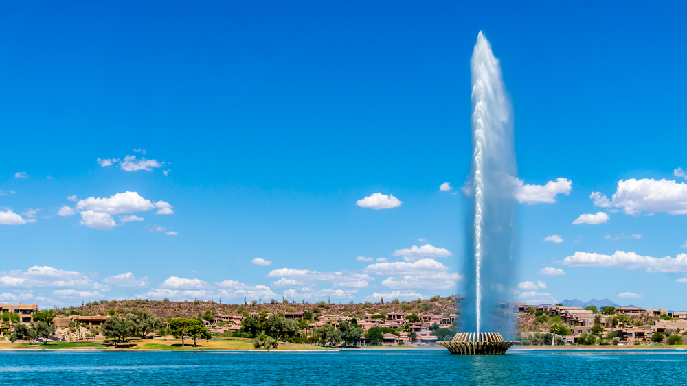 Fountain Hills