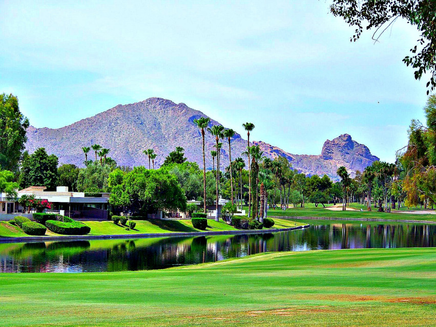 McCormick Ranch McCormick Ranch