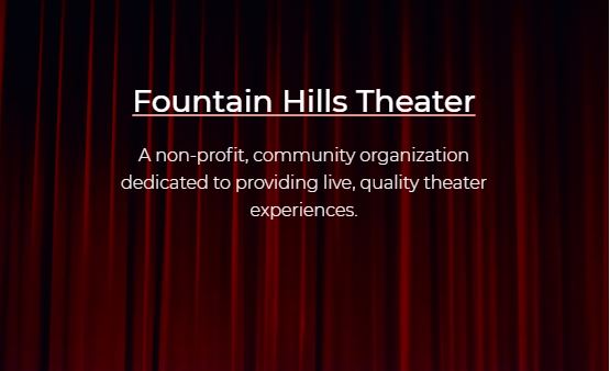 Arts & Culture in Fountain Hills