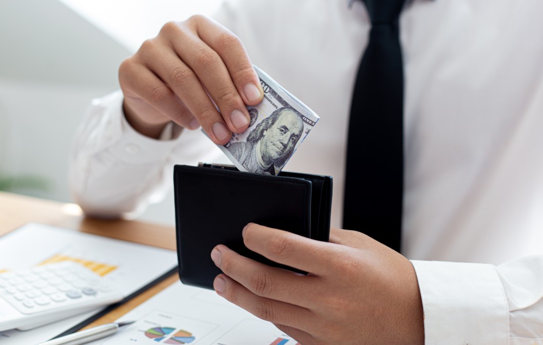 5 Secret Sources for Down Payment Money