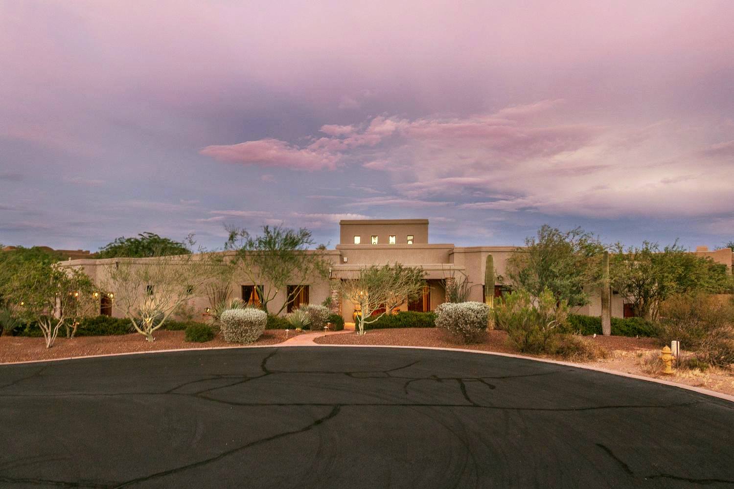 Must-See Private Pool Oasis in North Scottsdale, AZ