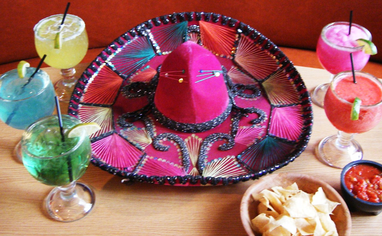 dining in fountain hills