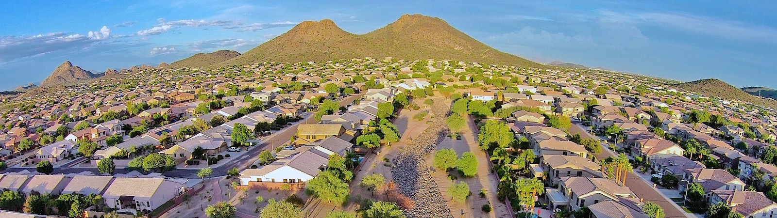 Top Places to Retire in Arizona, The Most Beautiful State!