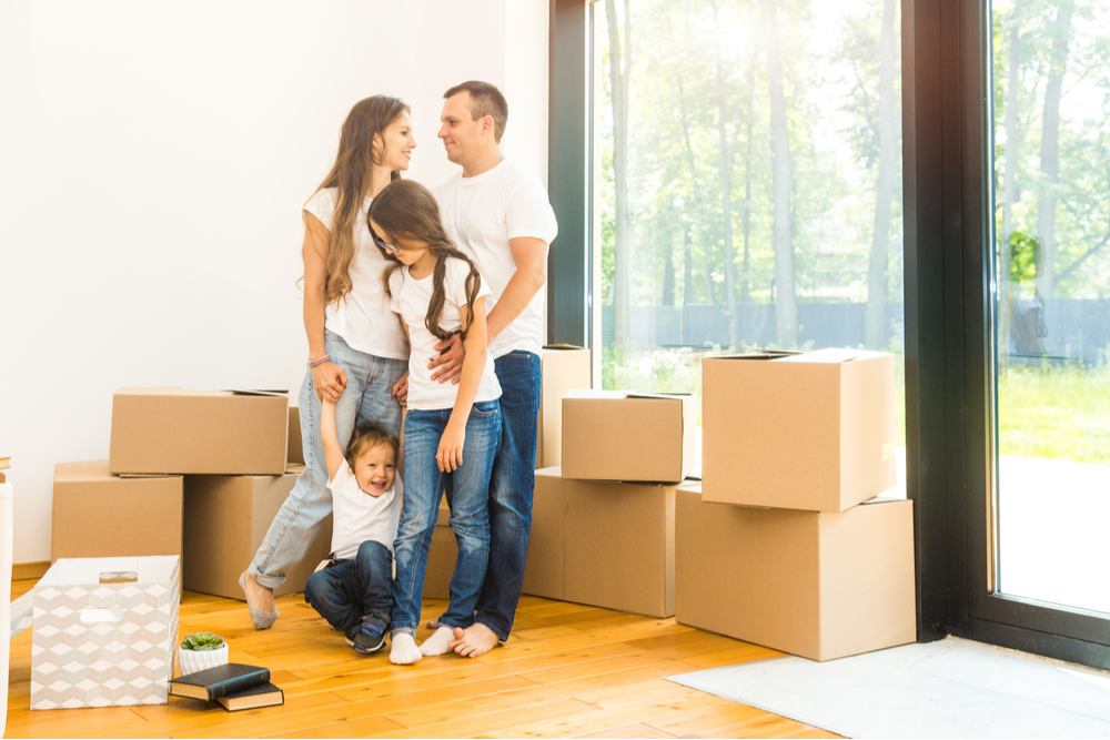 How to Save on Moving