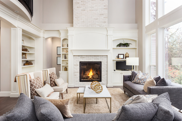 Renovated home