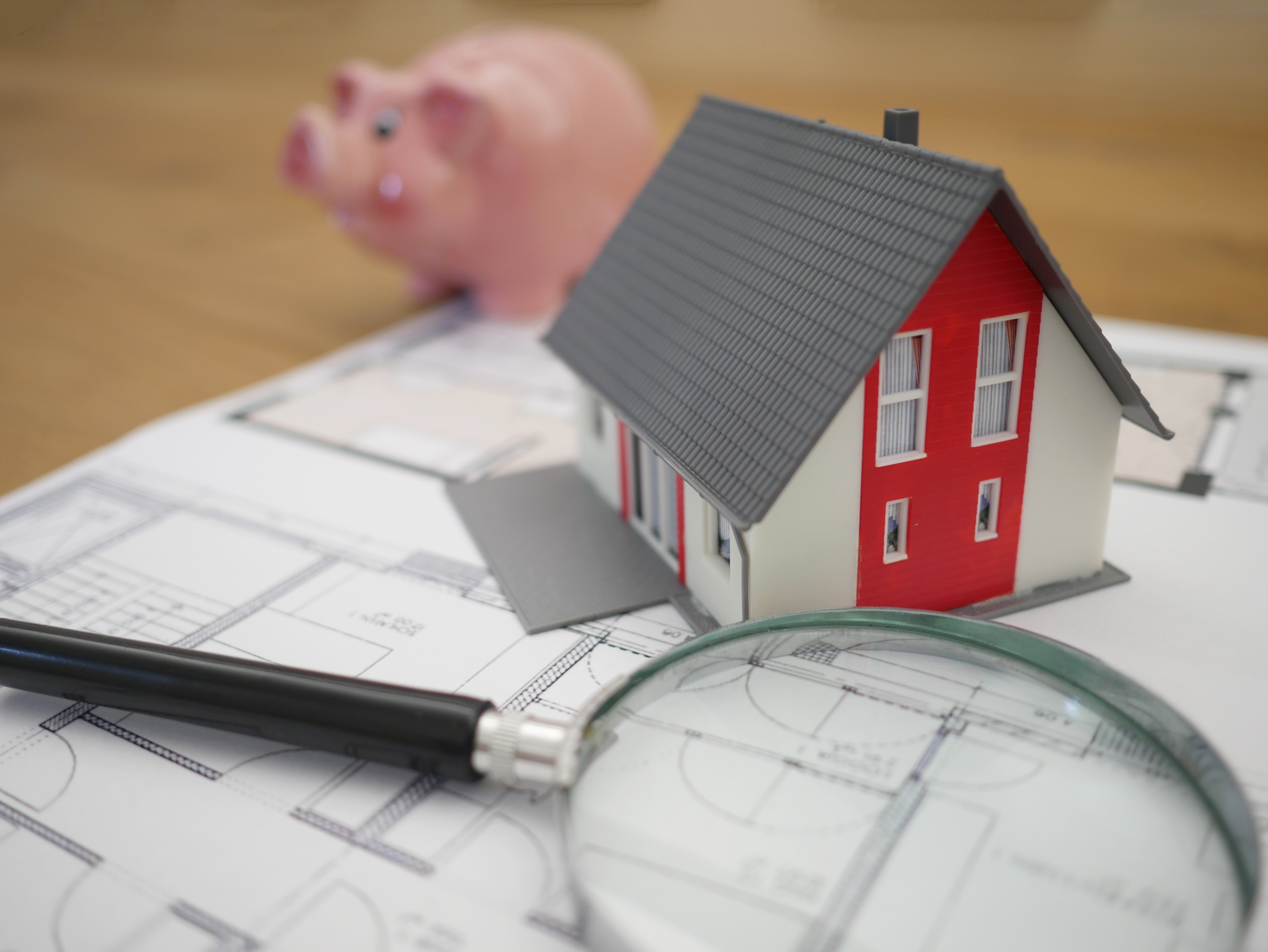 Buying a home