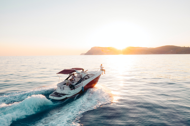 BOAT BOAT