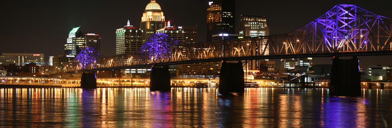 Louisville Skyline