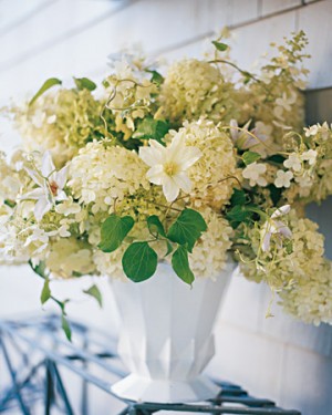 Fresh flowers for your Louisville home