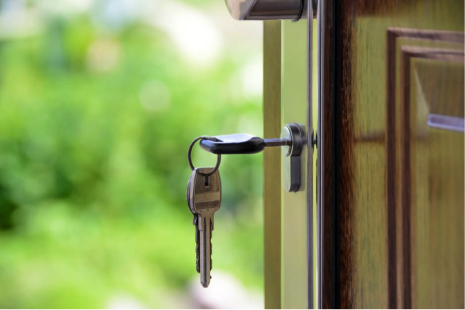 Own versus rent Louisville