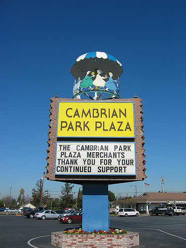 Cambrian Park