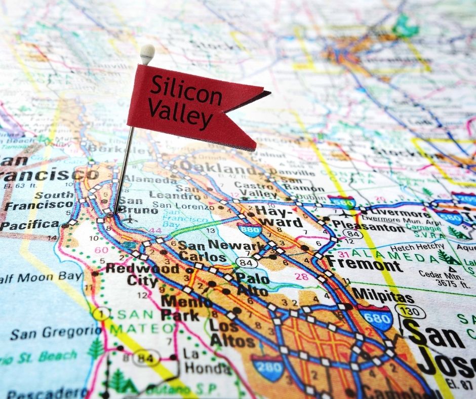 Silicon Valley Homes for Sale Silicon Valley Homes for Sale
