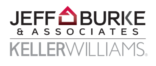 Logo of Jeff Burke Associates real estate agent lansing