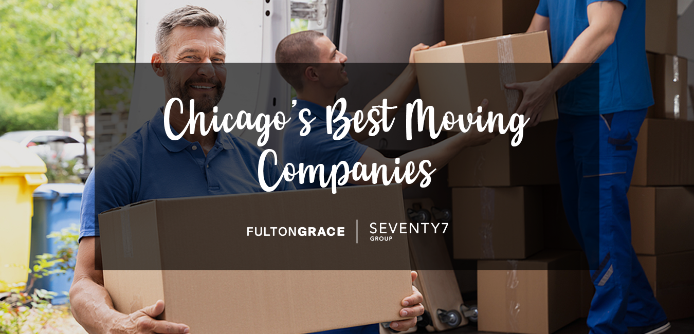 Best Moving Companies Chicago IL