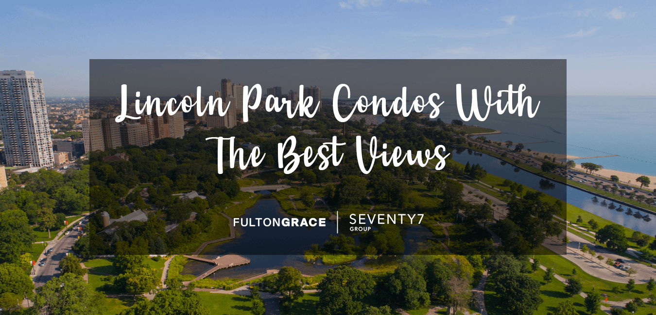 Lincoln Park Condo Buildings With the Best Views of Lake Michigan