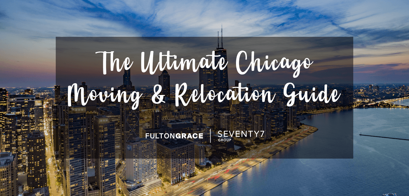 Moving To Chicago: Chicago Relocation Guide