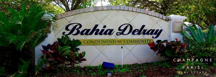 Bahia Delray new