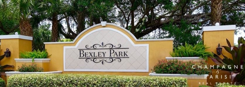 bexley park new