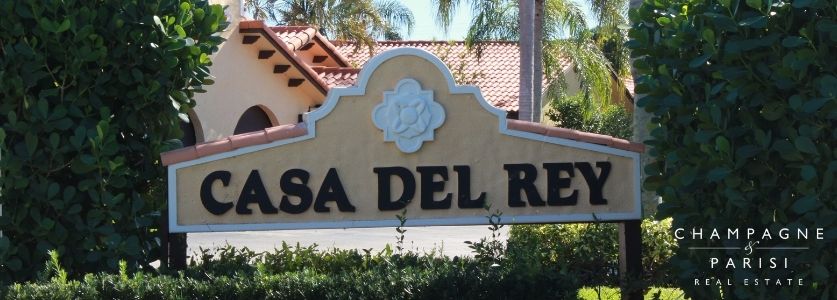 Casa Del Rey new