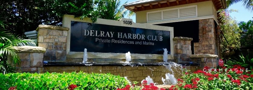 Delray Harbor club new