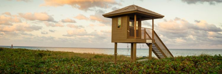delray beach homes new