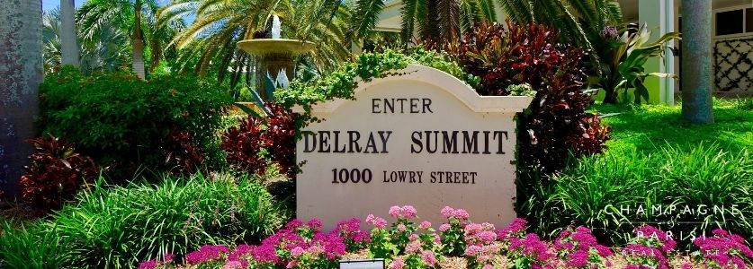 Delray Summit new