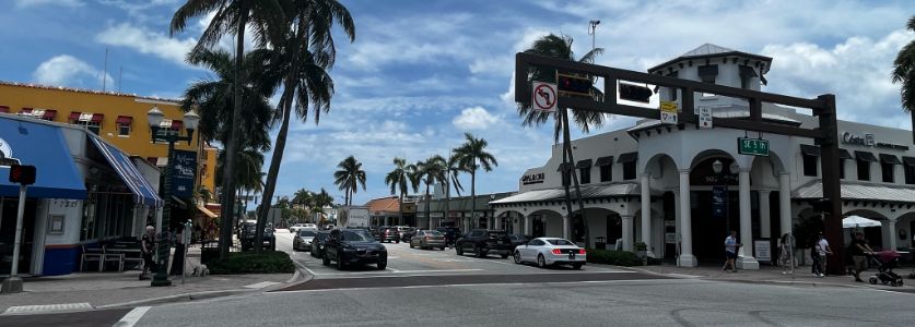 downtown delray us1